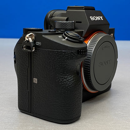 Sony Alpha A7 III (Corpo) - 24.2MP