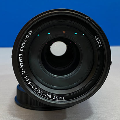 Leica APO-Vario-Elmar-TL 55-135mm f/3.5-4.5 ASPH
