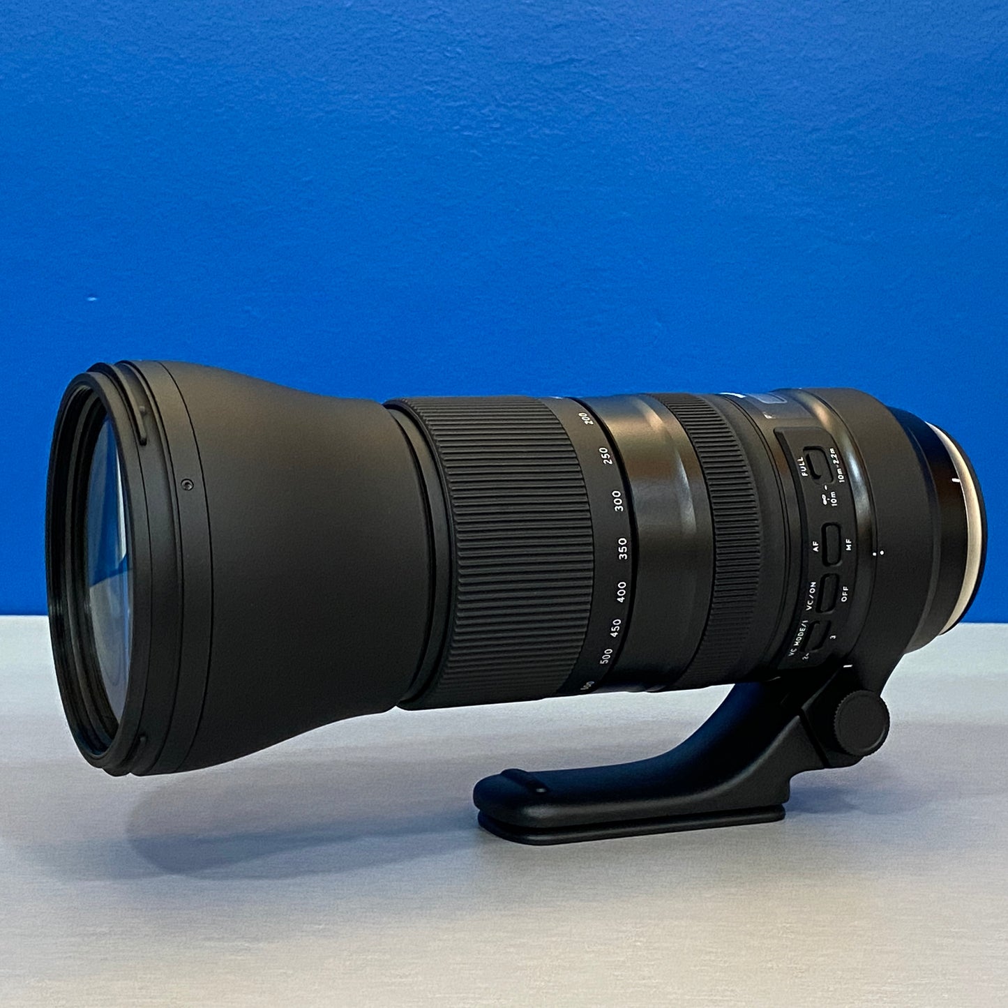 Tamron SP 150-600mm f/5-6.3 Di VC USD G2 | Canon | NOVA