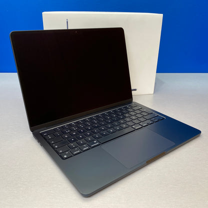 Apple MacBook Air 13.6" (2024) - M3 8-Cores/24GB/512GB SSD