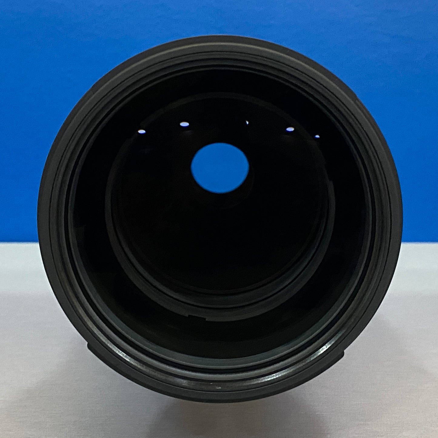 Tamron SP 150-600mm f/5-6.3 Di VC USD G2 | Canon | NOVA