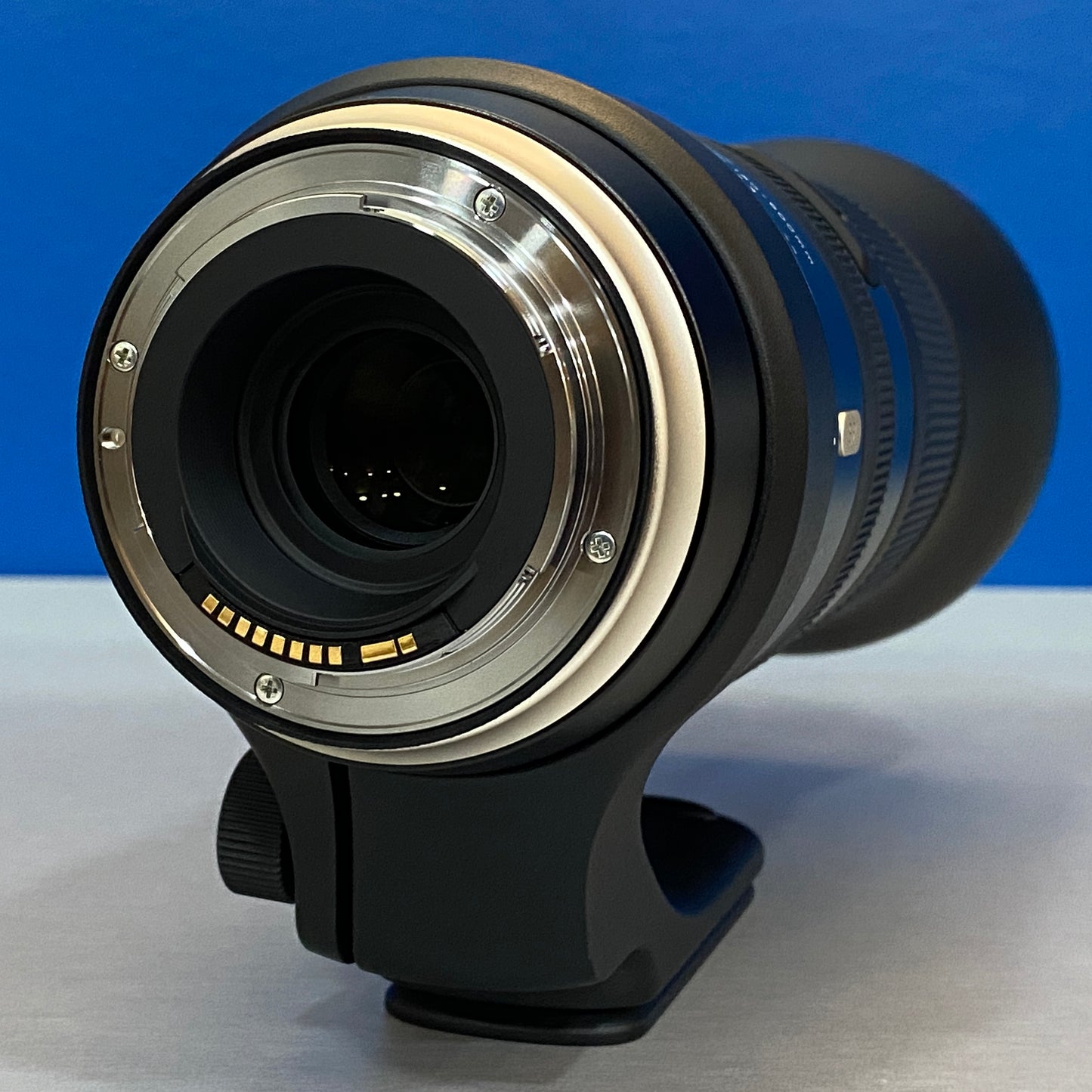 Tamron SP 150-600mm f/5-6.3 Di VC USD G2 | Canon | NOVA