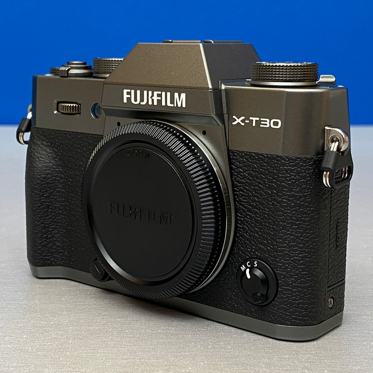 Fujifilm X-T30 III (Corpo) - 26.1MP