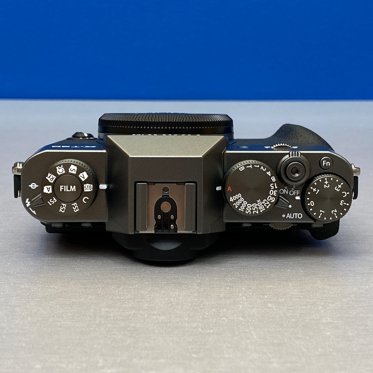Fujifilm X-T30 III (Corpo) - 26.1MP