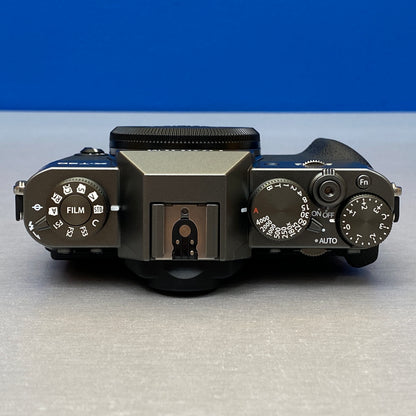 Fujifilm X-T30 III (Corpo) - 26.1MP