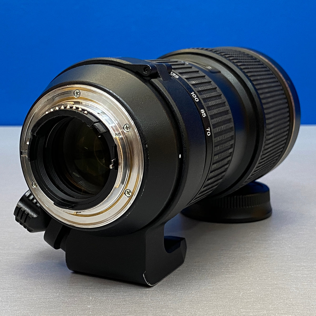 Tamron SP AF 70-200mm f/2.8 Di LD IF Macro | Nikon
