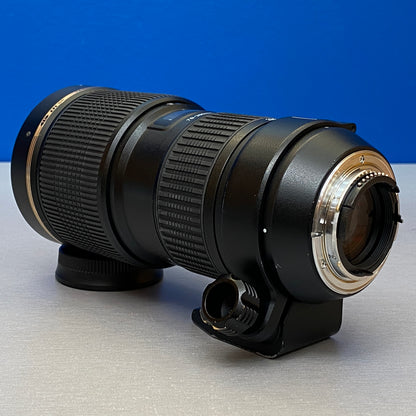 Tamron SP AF 70-200mm f/2.8 Di LD IF Macro | Nikon