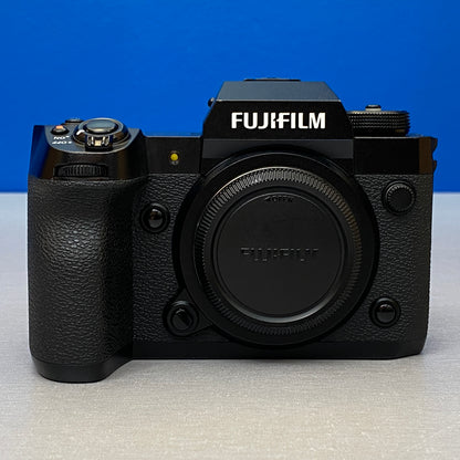 Fujifilm X-H2 (Corpo) - 40.2MP