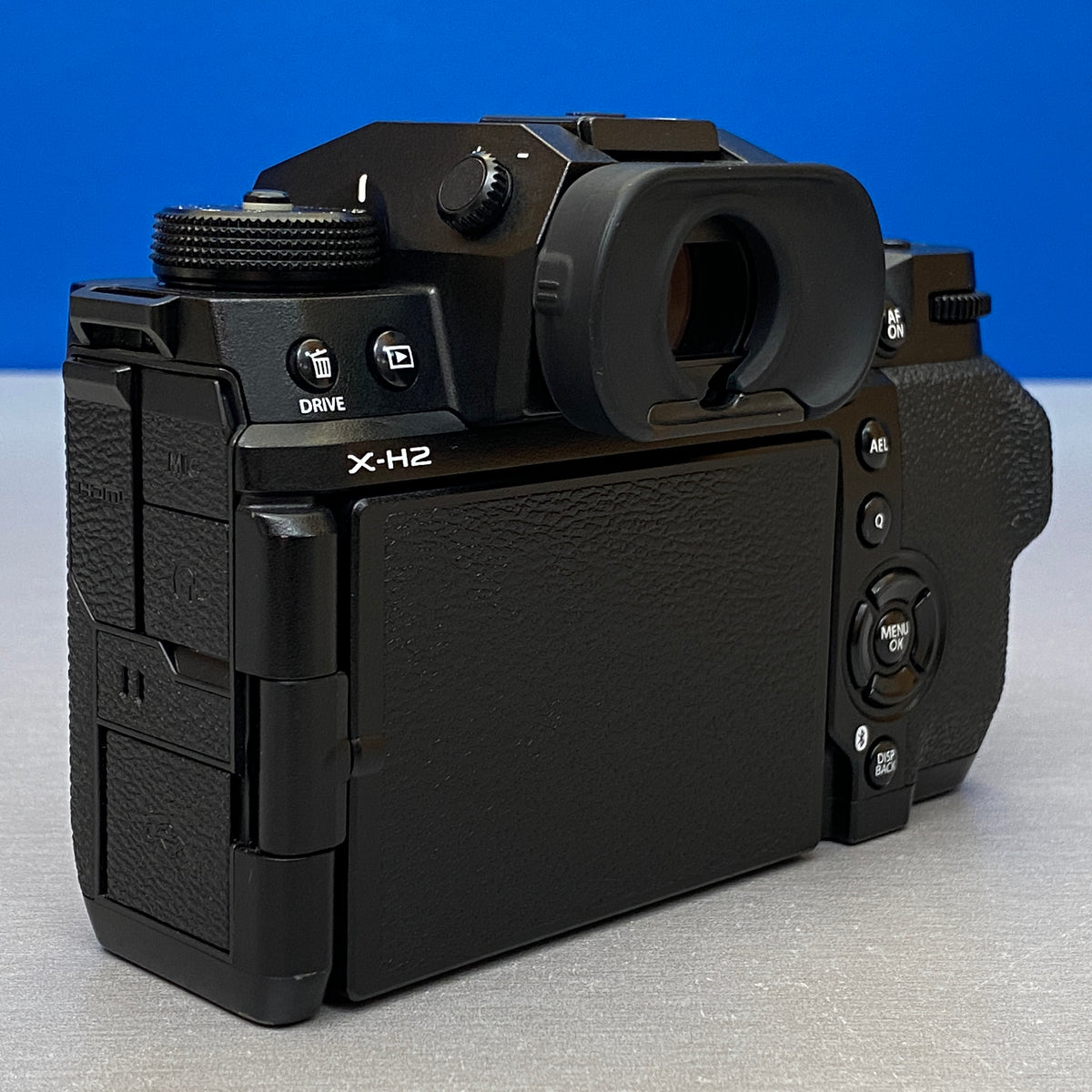 Fujifilm X-H2 (Corpo) - 40.2MP