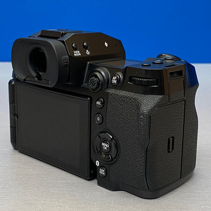 Fujifilm X-H2 (Corpo) - 40.2MP