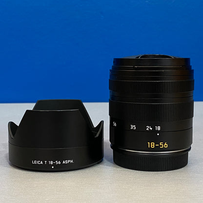 Leica Vario-Elmar-T 18-56mm f/3.5-5.6 ASPH