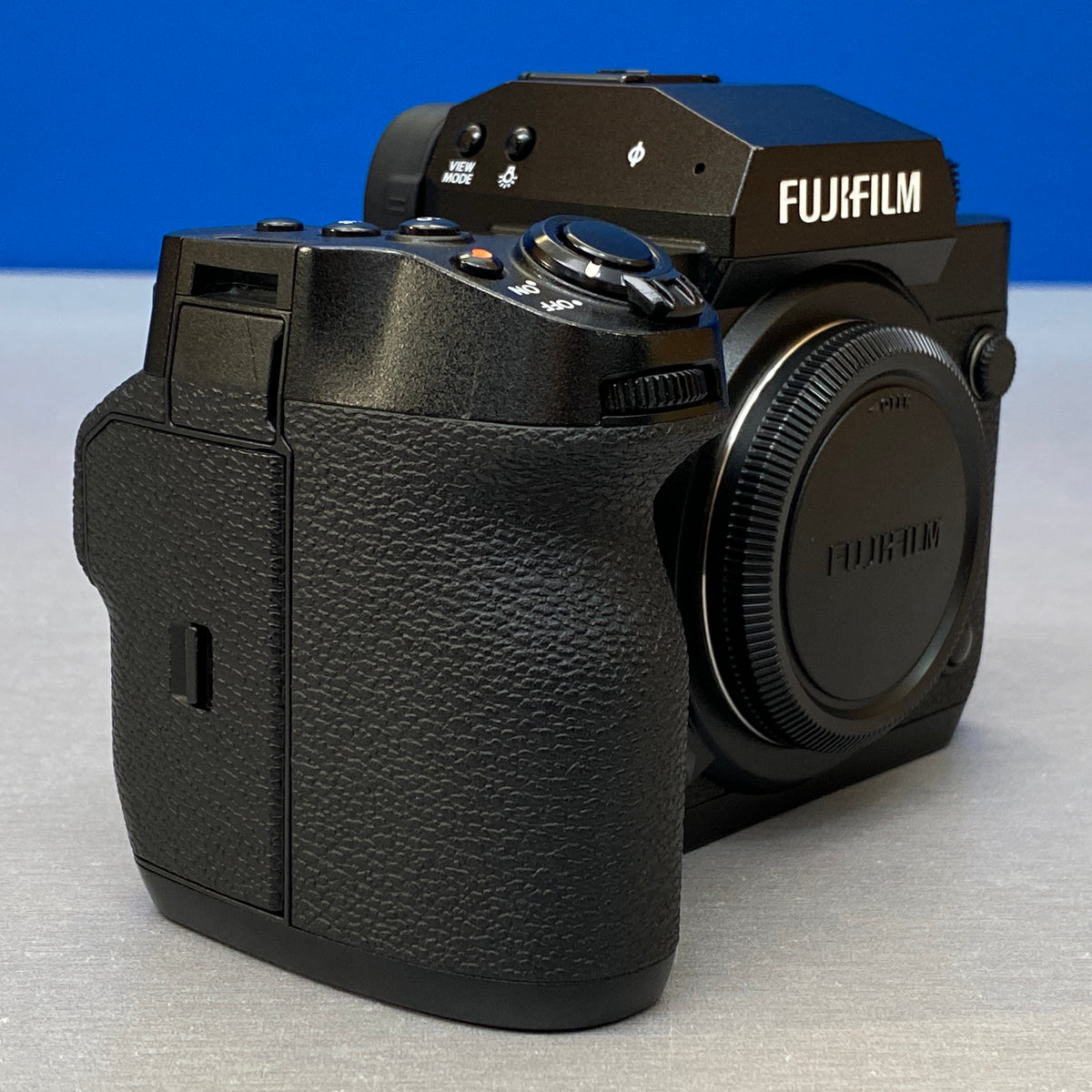 Fujifilm X-H2 (Corpo) - 40.2MP