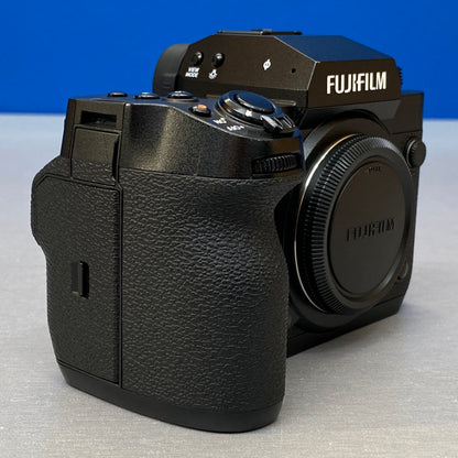 Fujifilm X-H2 (Corpo) - 40.2MP