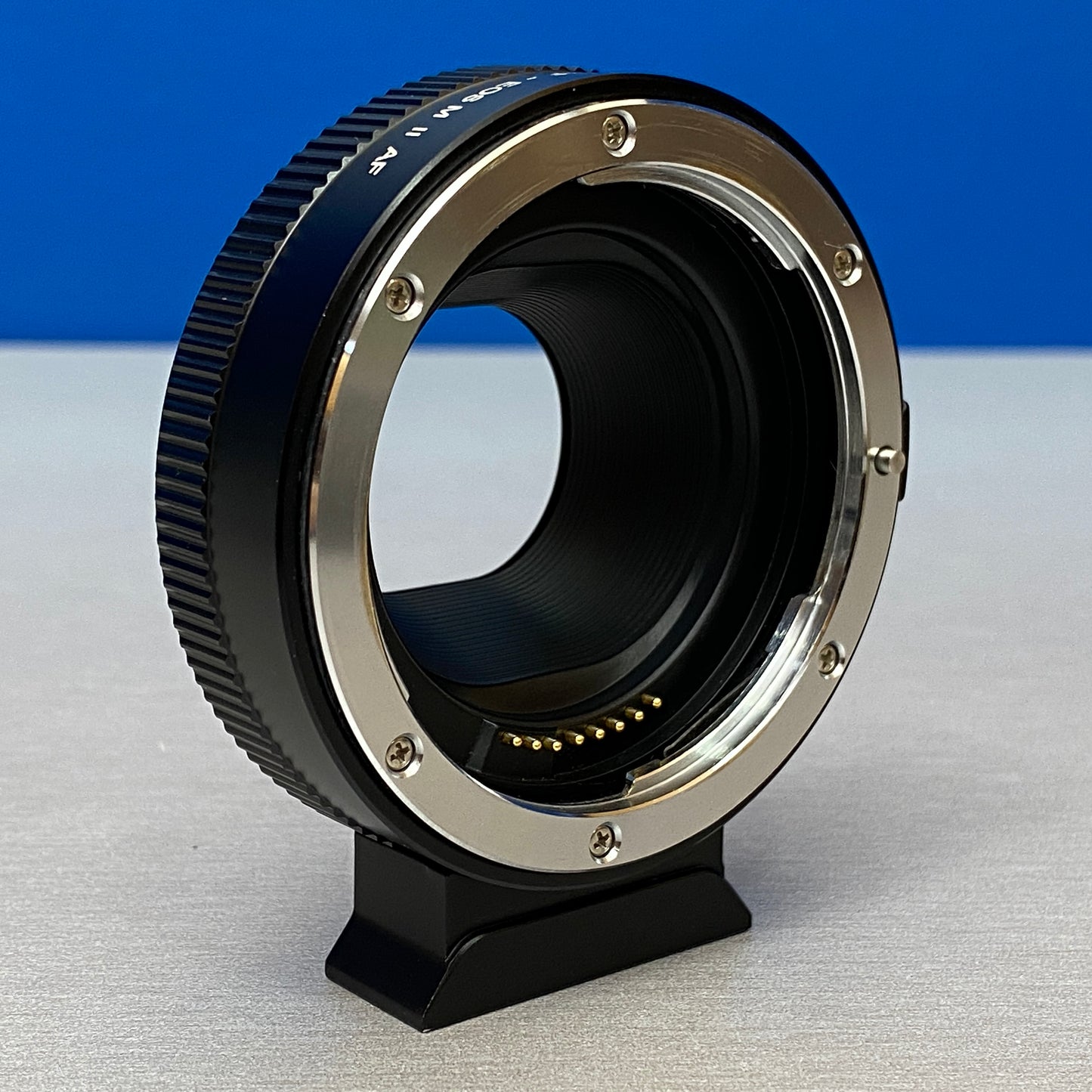 Adaptador de AF | K&F Concept EF-EOS M II AF (Canon EF - EOS M)