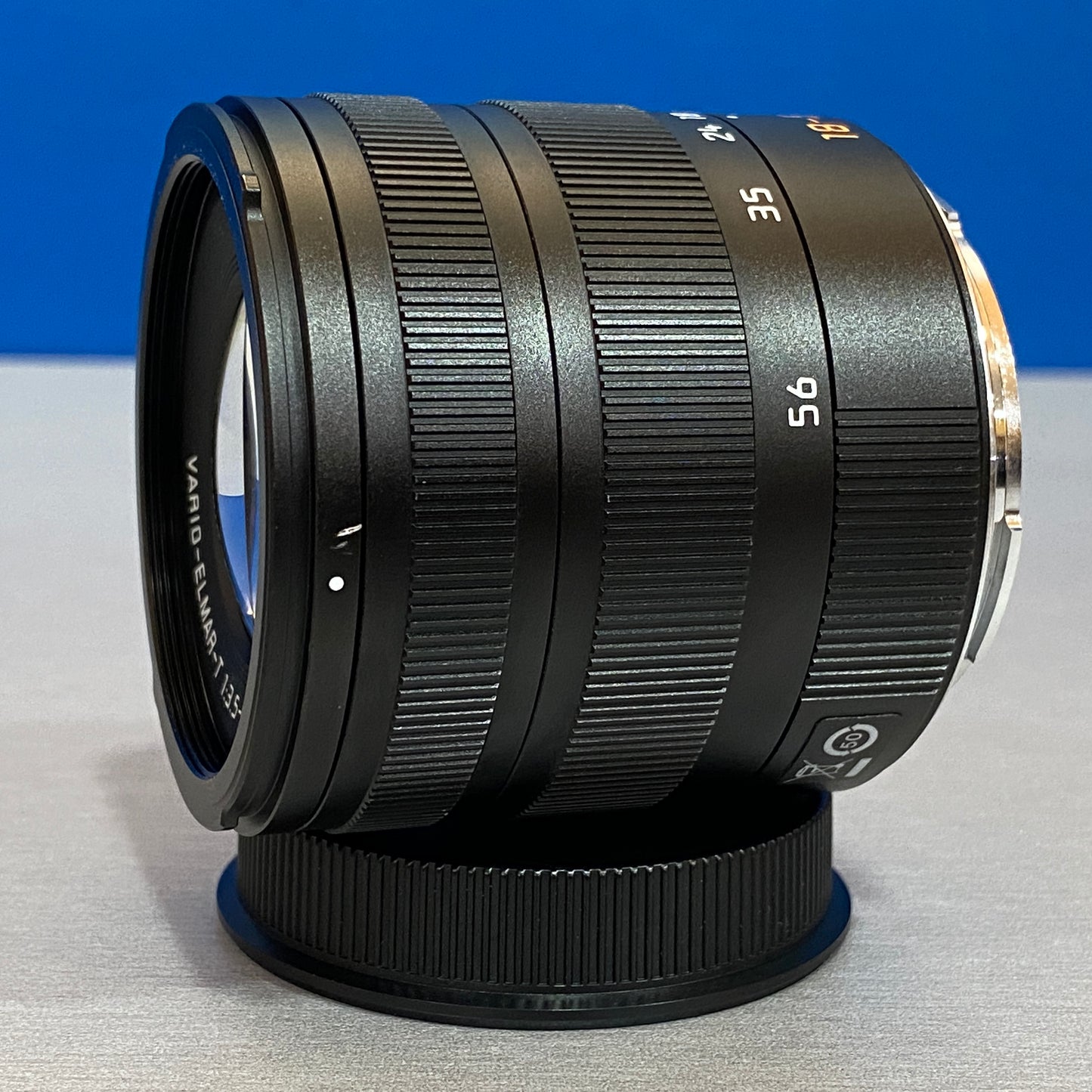 Leica Vario-Elmar-T 18-56mm f/3.5-5.6 ASPH