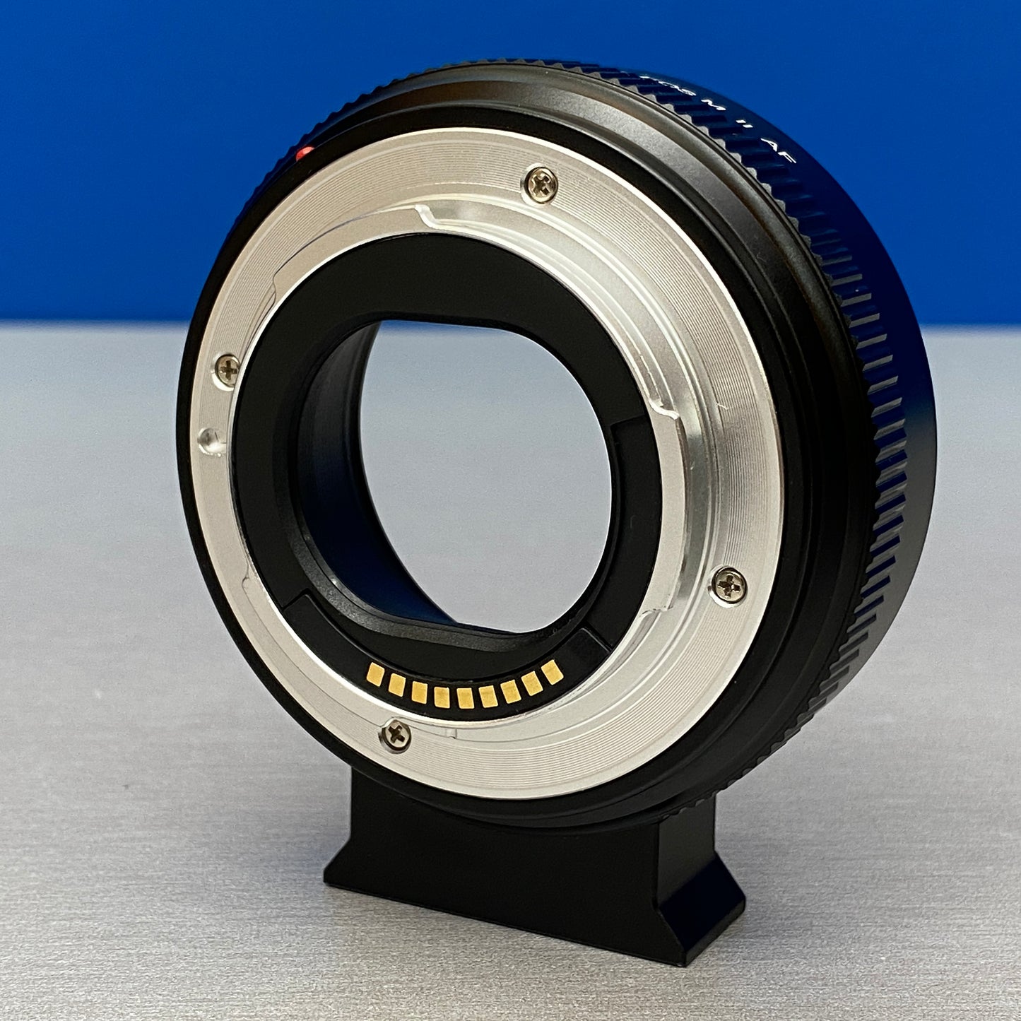 Adaptador de AF | K&F Concept EF-EOS M II AF (Canon EF - EOS M)