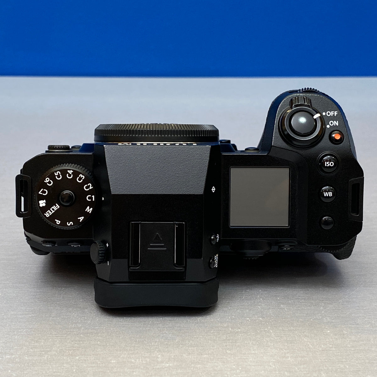 Fujifilm X-H2 (Corpo) - 40.2MP