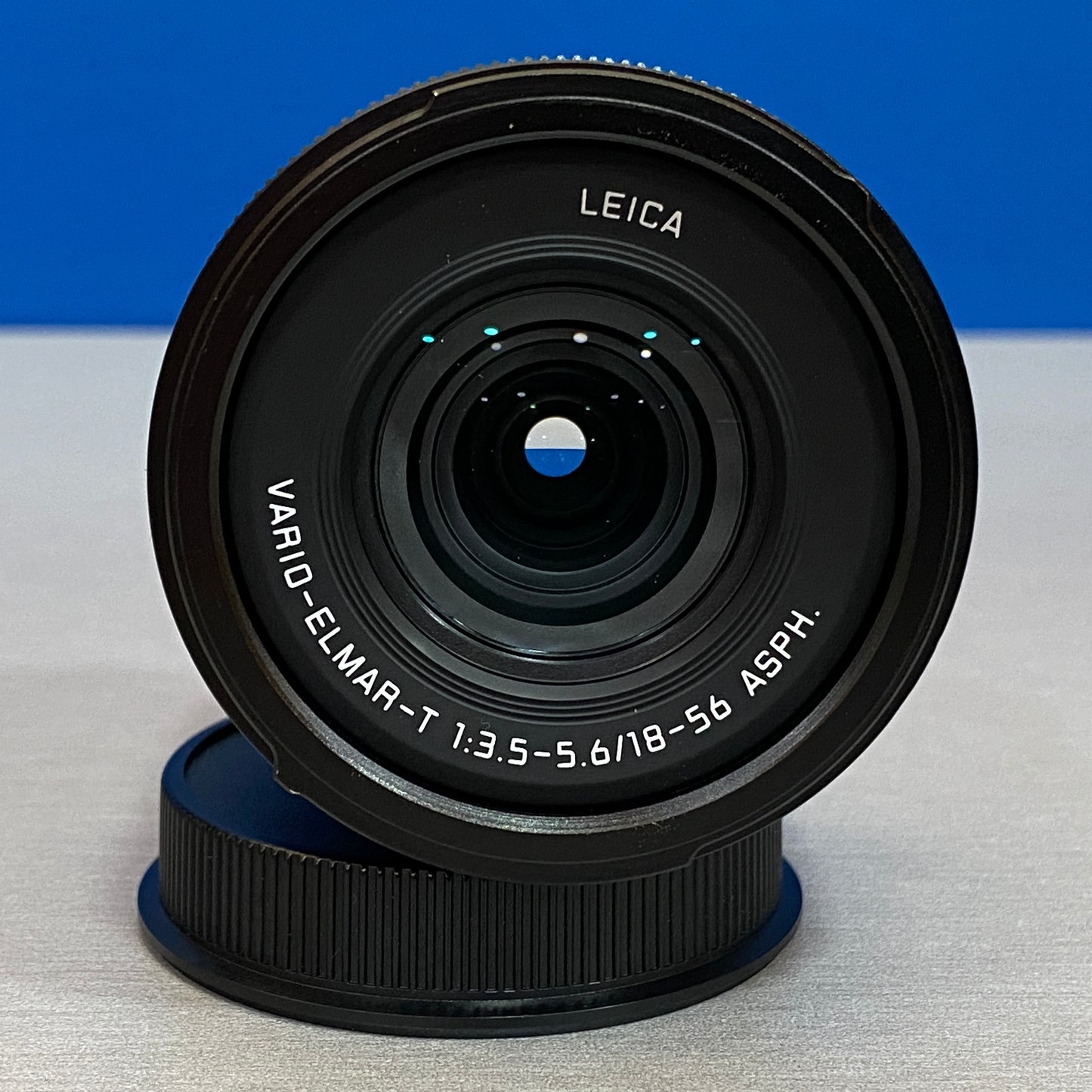 Leica Vario-Elmar-T 18-56mm f/3.5-5.6 ASPH