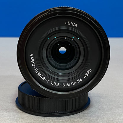 Leica Vario-Elmar-T 18-56mm f/3.5-5.6 ASPH