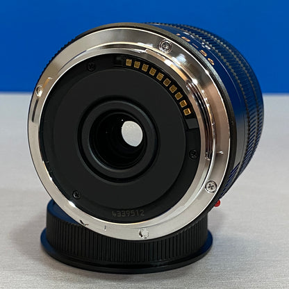 Leica Vario-Elmar-T 18-56mm f/3.5-5.6 ASPH
