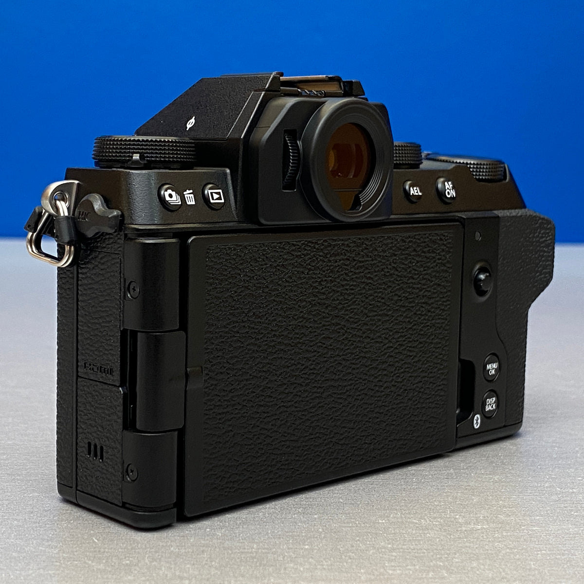 Fujifilm X-S20 (Corpo) - 26.1MP