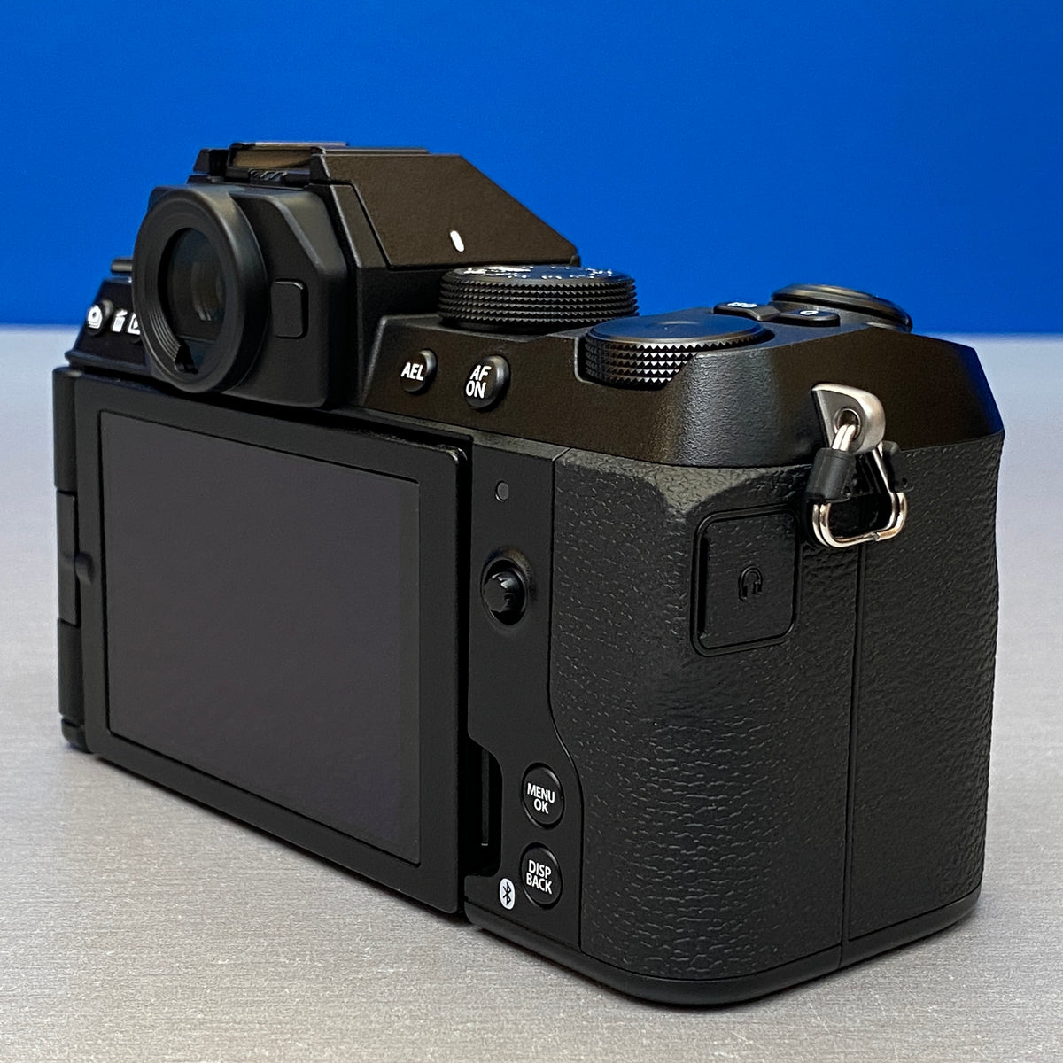 Fujifilm X-S20 (Corpo) - 26.1MP