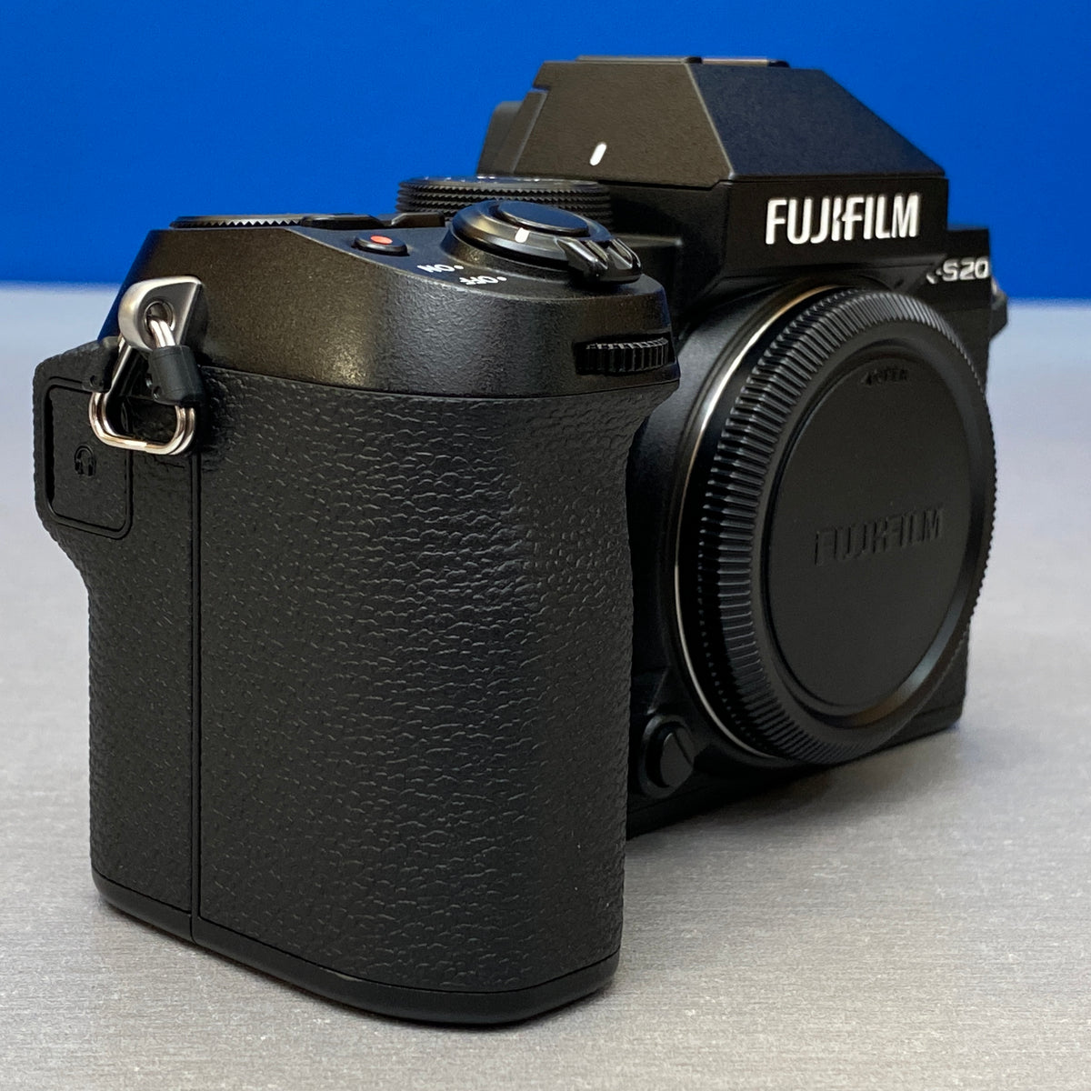 Fujifilm X-S20 (Corpo) - 26.1MP