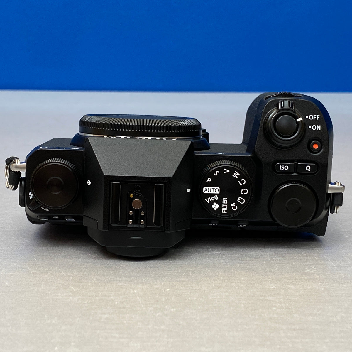 Fujifilm X-S20 (Corpo) - 26.1MP