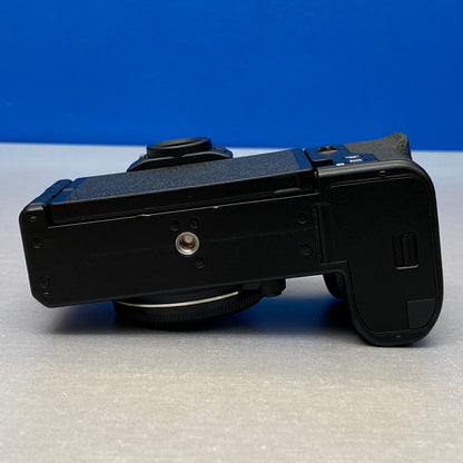 Fujifilm X-S20 (Corpo) - 26.1MP