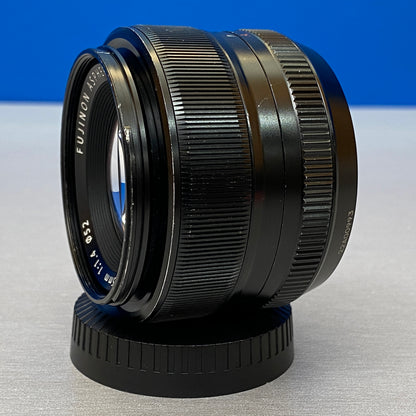 Fujifilm XF 35mm f/1.4 R