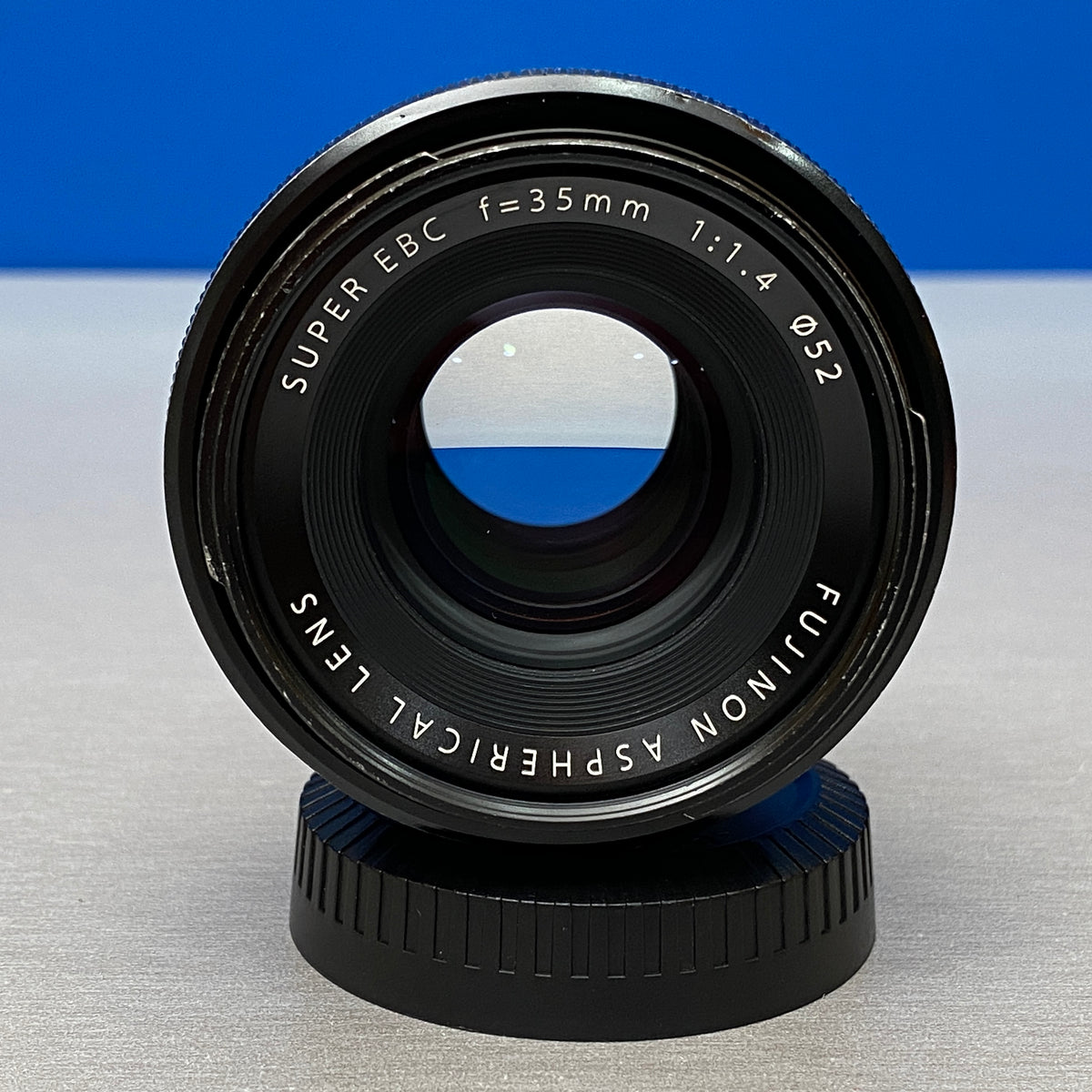 Fujifilm XF 35mm f/1.4 R