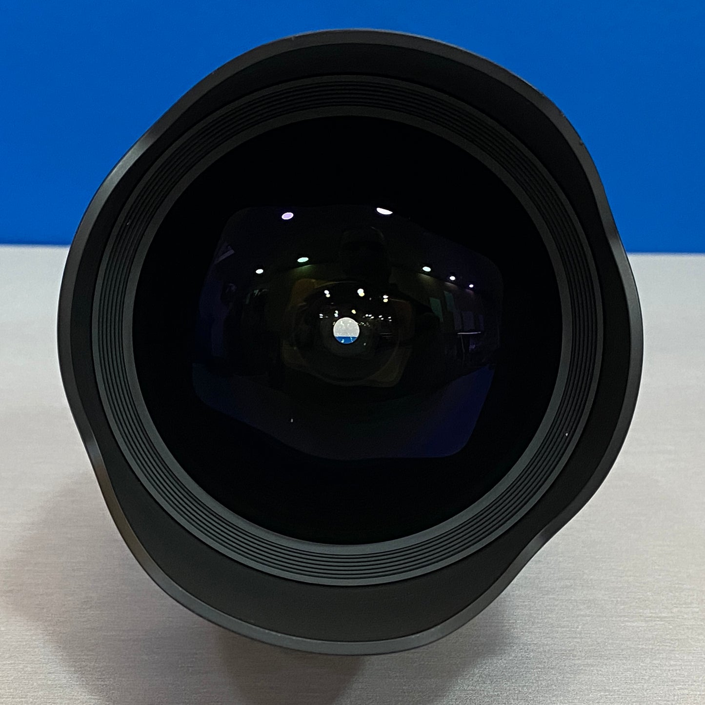 Sigma ART 12-24mm f/4 DG HSM