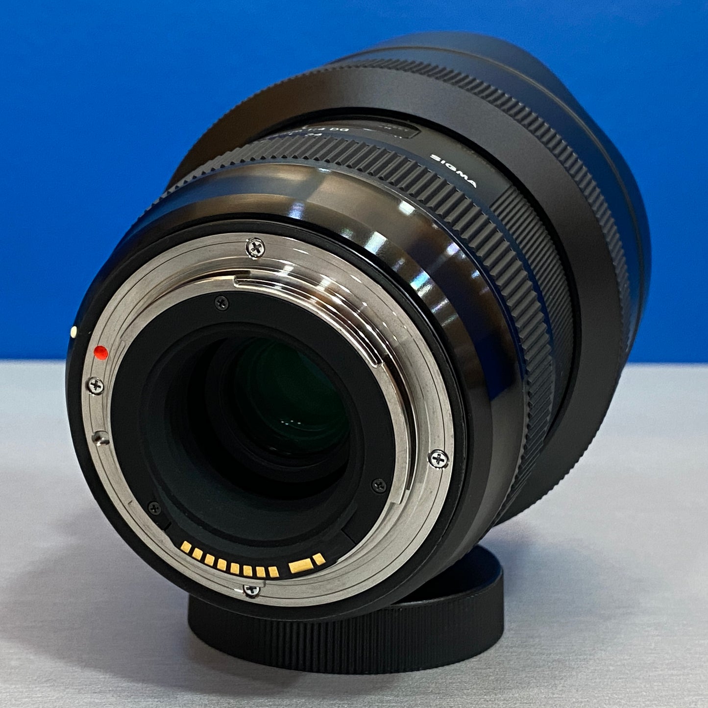Sigma ART 12-24mm f/4 DG HSM