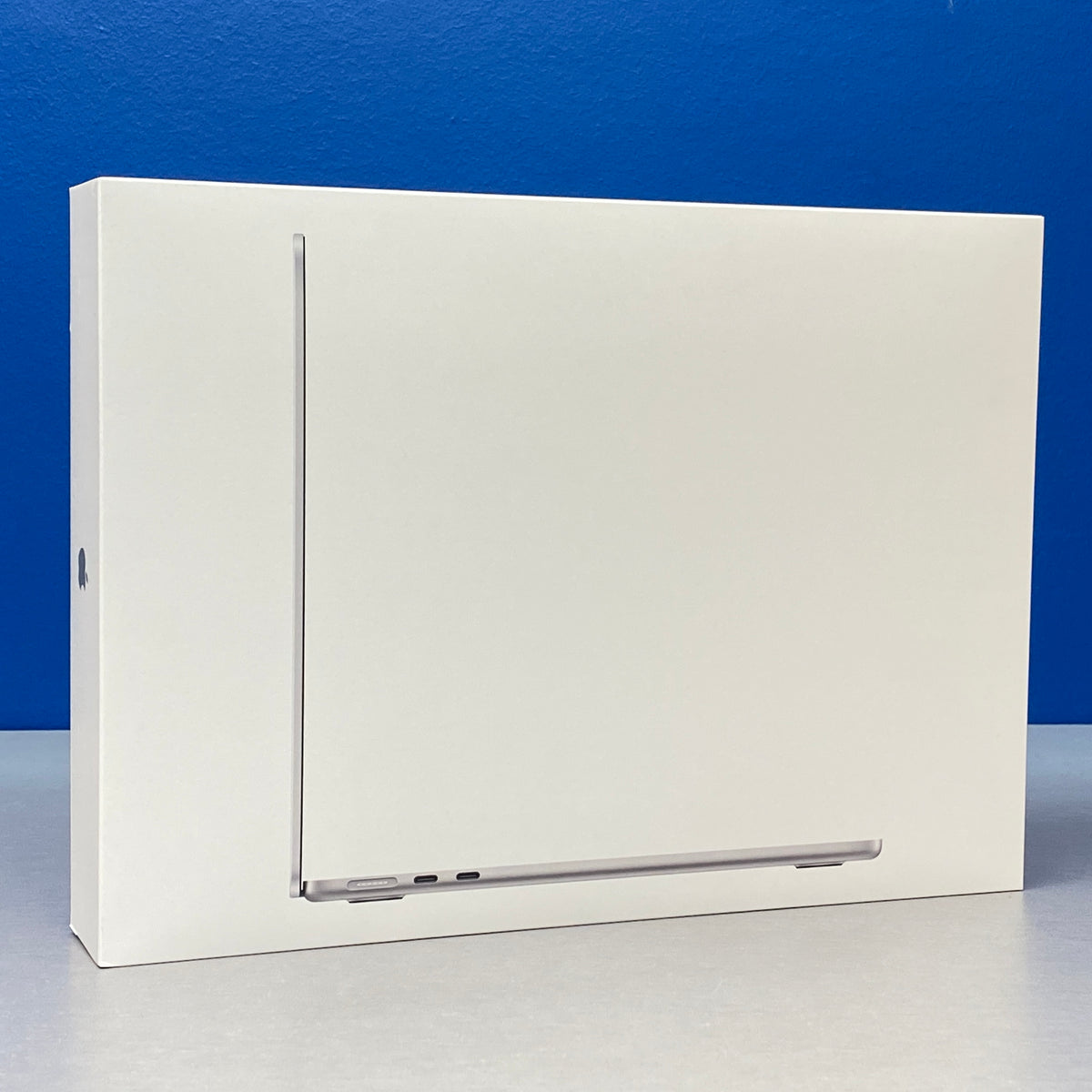Apple MacBook Air 13.6" | 2026 | M5 10-Cores | 16GB | 512GB | Silver | NOVO