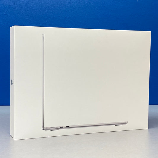 Apple MacBook Air 13.6" | 2026 | M5 10-Cores | 16GB | 512GB | Silver | NOVO