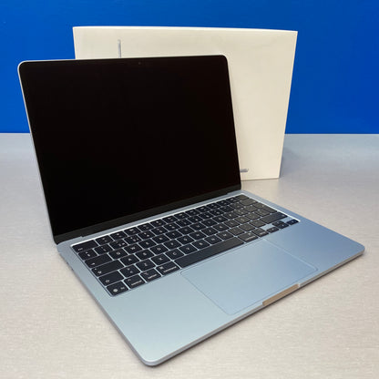 Apple MacBook Air 13.6" | 2025 | M4 10-Cores/16GB/256GB SSD