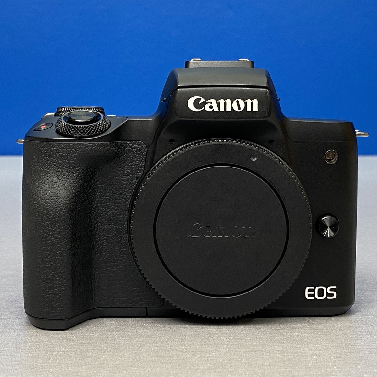 Canon EOS M50 Mark II (Corpo) - 24.1MP