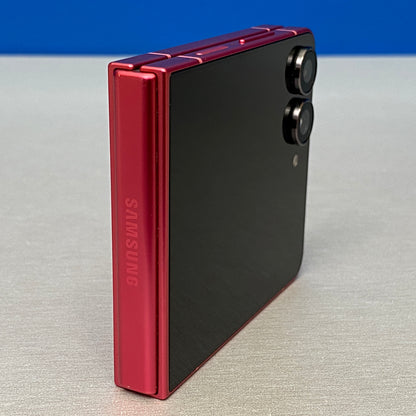 Samsung Galaxy Z Flip7 | 12GB/256GB | Coralred