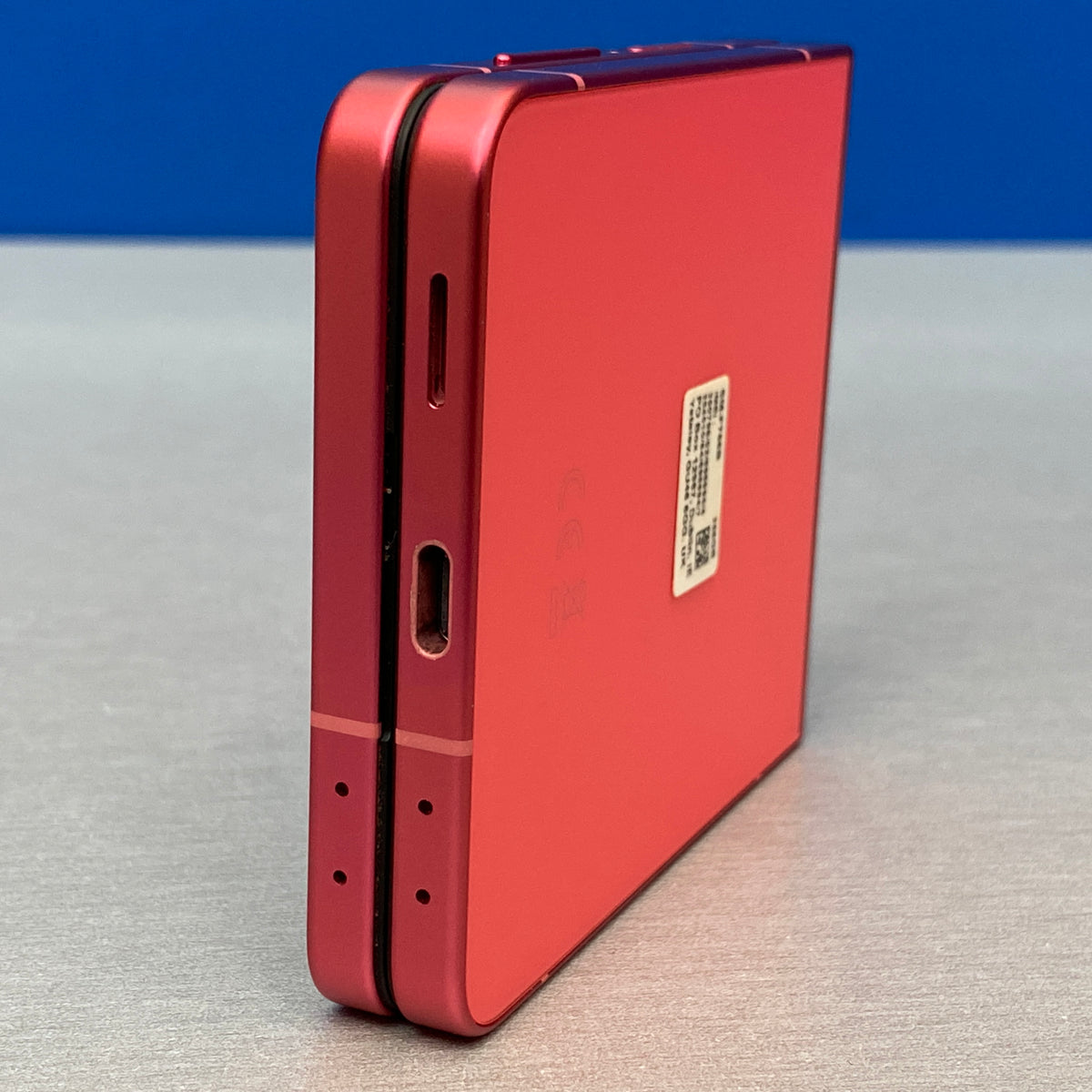 Samsung Galaxy Z Flip7 | 12GB/256GB | Coralred