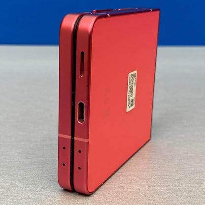 Samsung Galaxy Z Flip7 | 12GB/256GB | Coralred