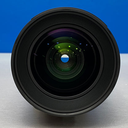 Sigma ART 28-45mm f/1.8 DG DN | Sony FE