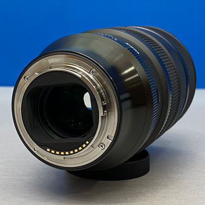 Sigma ART 28-45mm f/1.8 DG DN | Sony FE