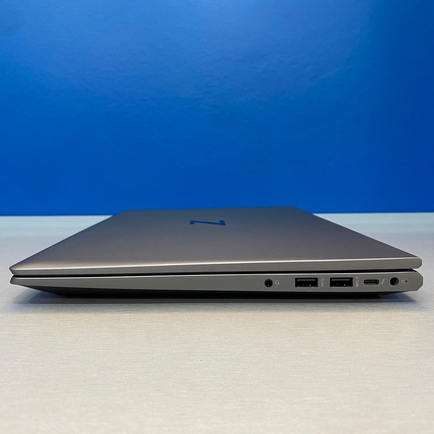 HP ZBook Power 15 G8 - 15.6" 4K (i7-11800H/16GB/512GB/RTX A2000 4GB)