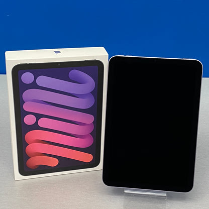 Apple iPad Mini 8.3" | 7ª Geração - 2024 | Wi-Fi | 128GB