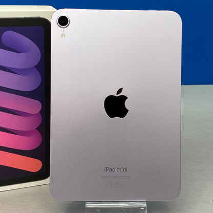 Apple iPad Mini 8.3" | 7ª Geração - 2024 | Wi-Fi | 128GB