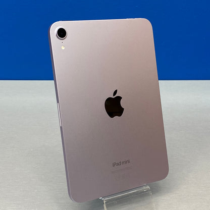 Apple iPad Mini 8.3" | 7ª Geração - 2024 | Wi-Fi | 128GB