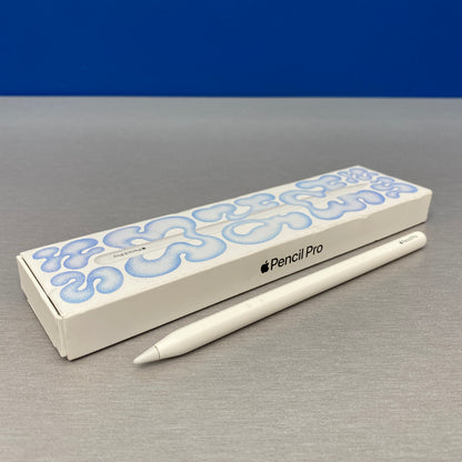 Apple Pencil Pro