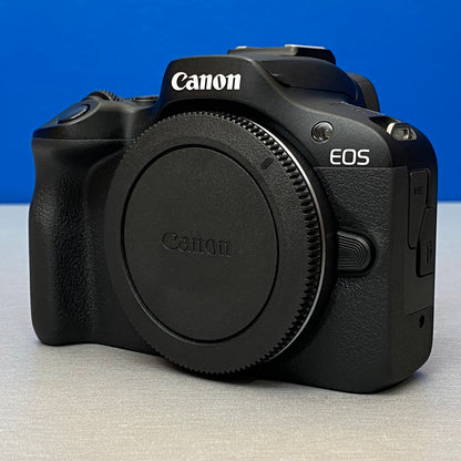 Canon EOS R100 (Corpo) - 24.1MP