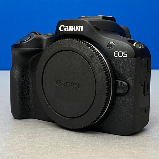 Canon EOS R100 (Corpo) - 24.1MP