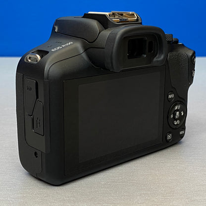 Canon EOS R100 (Corpo) - 24.1MP